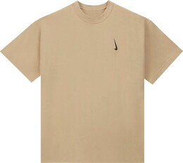 Nike: Футболка  NRG с коротким рукавом