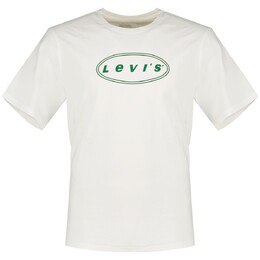 Levi's: Футболка с коротким рукавом 