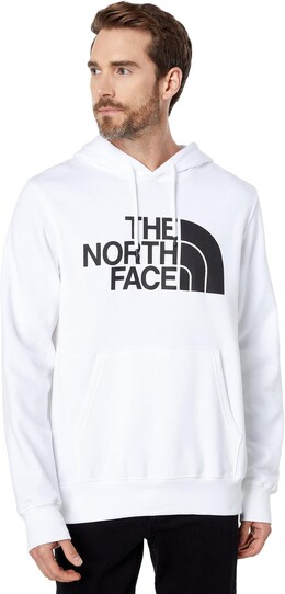The North Face: Свитер с капюшоном 
