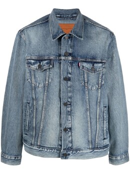 Levi's: Куртка на пуговицах 