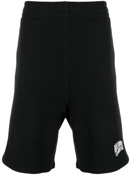 Billionaire Boys Club: Чёрные шорты 