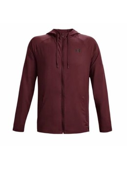 Under Armour: Красный плащ 