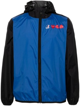 Comme des Garçons: Летняя куртка 