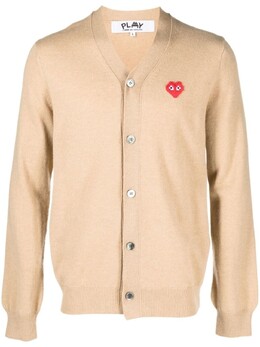 Comme des Garçons: Кардиган 