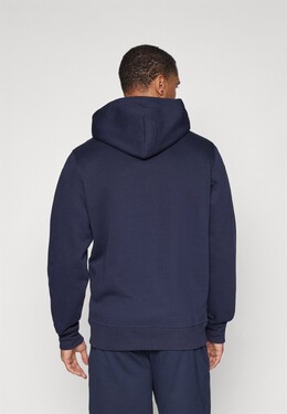 Champion: Толстовка с капюшоном 