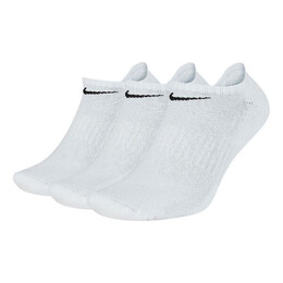 Nike: Однотонные носки 