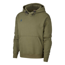Nike: Толстовка с капюшоном 