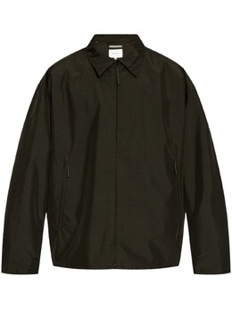 Norse Projects: Чёрная рубашка 
