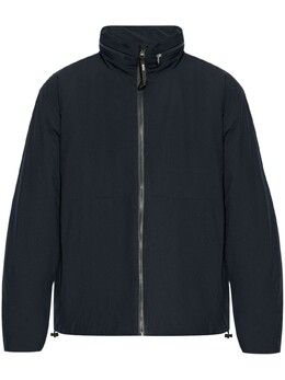 Norse Projects: Синяя куртка 