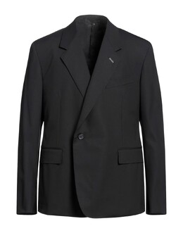 Dunhill: Чёрные пиджаки 