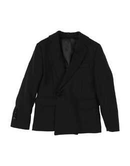 costumein: Чёрные пиджаки 