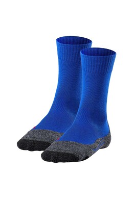 Falke: Синие носки 