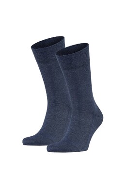 Falke: Синие носки 