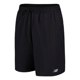 New Balance: Спортивные шорты 
