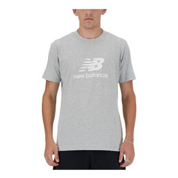 New Balance: Спортивная футболка 