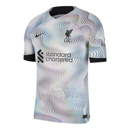 Nike: Белая футболка  Dri FIT