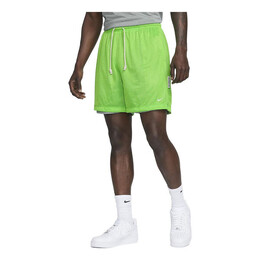 Nike: Зелёные шорты  Dri FIT