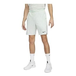 Nike: Белые шорты  Dri FIT