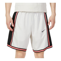 Nike: Белые шорты  Dri FIT