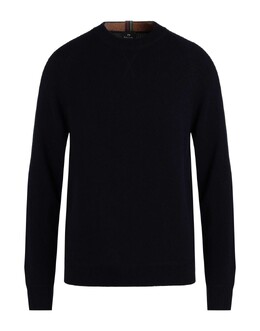 Paul Smith: Синий свитер 