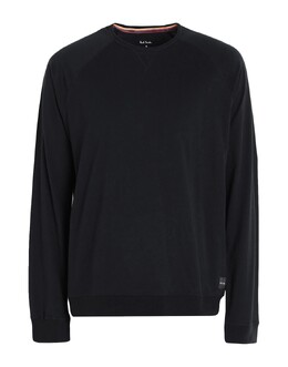 Paul Smith: Чёрная футболка 