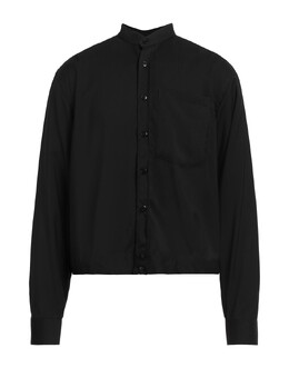 costumein: Чёрная рубашка 