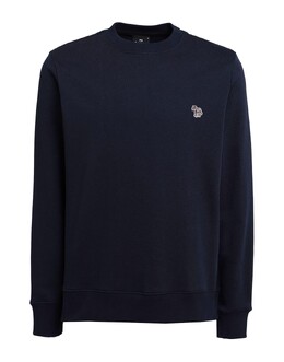 Paul Smith: Синяя толстовка 