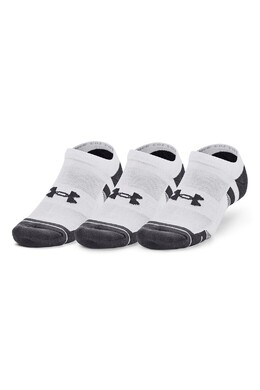 Under Armour: Чёрные носки 
