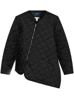 Comme des Garçons: Чёрная рубашка 