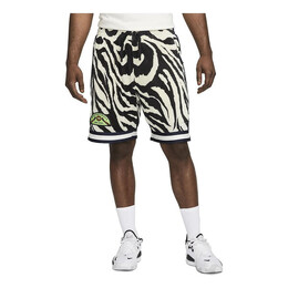 Nike: Чёрные шорты  Dri FIT