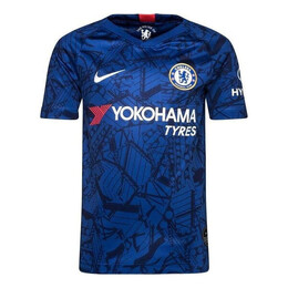 Nike: Домашняя футболка  FC