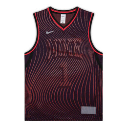 Nike: Майка  Dri FIT