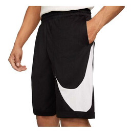 Nike: Серые шорты  Dri FIT
