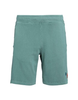 Paul Smith: Зелёные шорты 