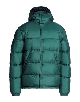 Paul Smith: Тёмный пуховик 
