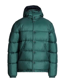 Paul Smith: Тёмный пуховик 
