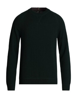 Paul Smith: Тёмный свитер 