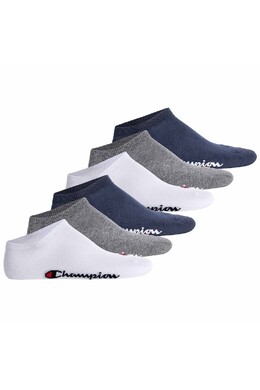 Champion: Серые носки 