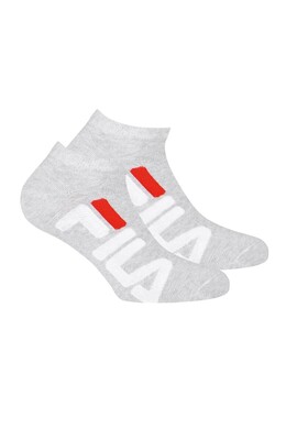 Fila: Серые носки 
