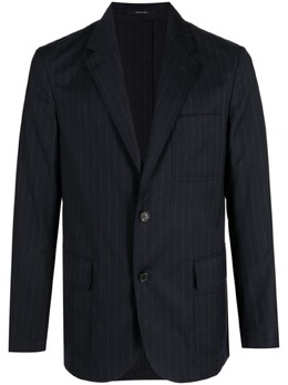 Alfred Dunhill: Однобортные пиджаки 