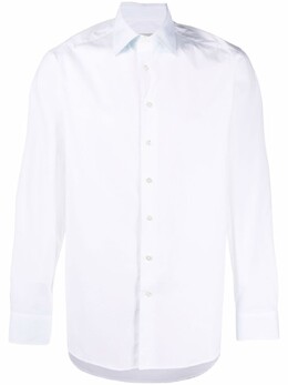 Etro: Рубашка с длинным рукавом 