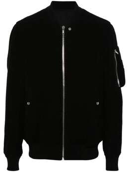 Rick Owens: Куртка 