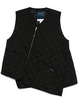 Comme des Garçons: Чёрная рубашка 
