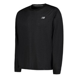New Balance: Спортивная футболка 