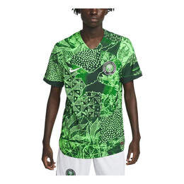 Nike: Домашняя футболка  Dri FIT
