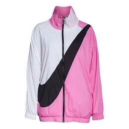 Nike: Спортивная куртка 