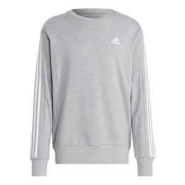 Adidas: Трикотажная рубашка  Essentials
