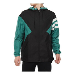 Adidas: Спортивная куртка 