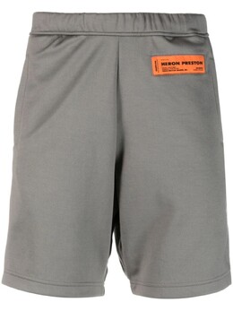 Heron Preston: Спортивные шорты 