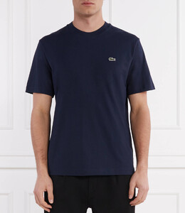 Lacoste: Классическая футболка 